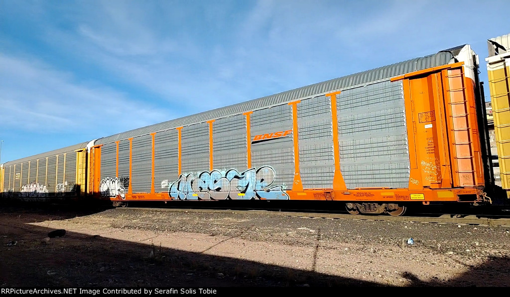 BNSF 22981 BNSF 301971